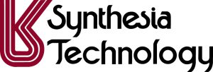 SYNTHE TECHNOLOGY LOGO